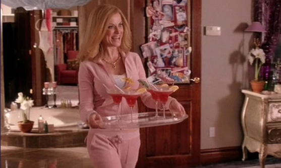 The best outfits from Mean Girls - Rooftop Film Club