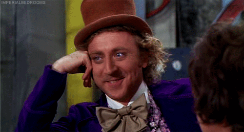 Willy Wonka