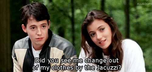 ferris buellers day off
