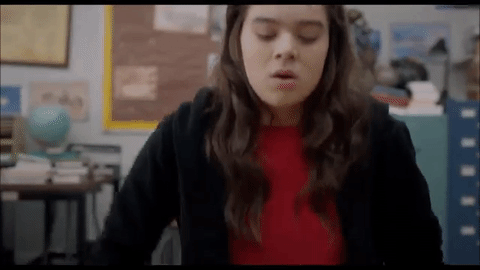 the edge of seventeen