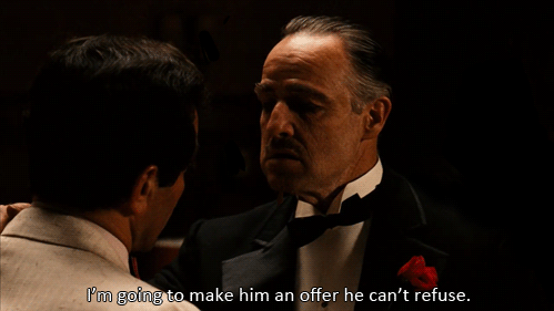 the godfather